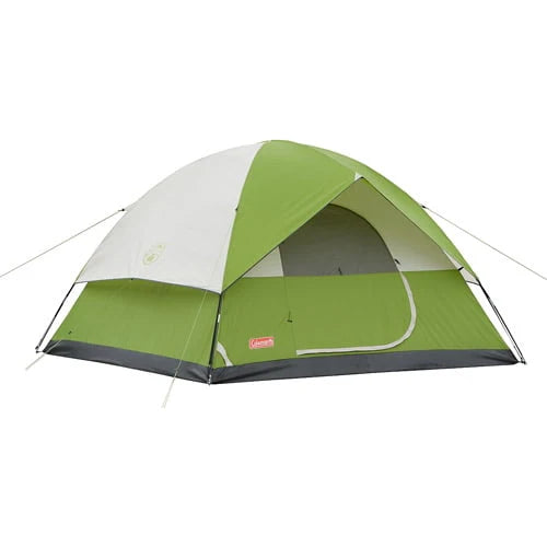 4-Person Dome Camping Tent C847723