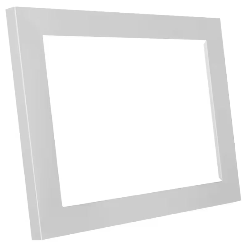 1000-Watt Built-In Microwave Drawer in Stainless Steel with Trim Kit I85918