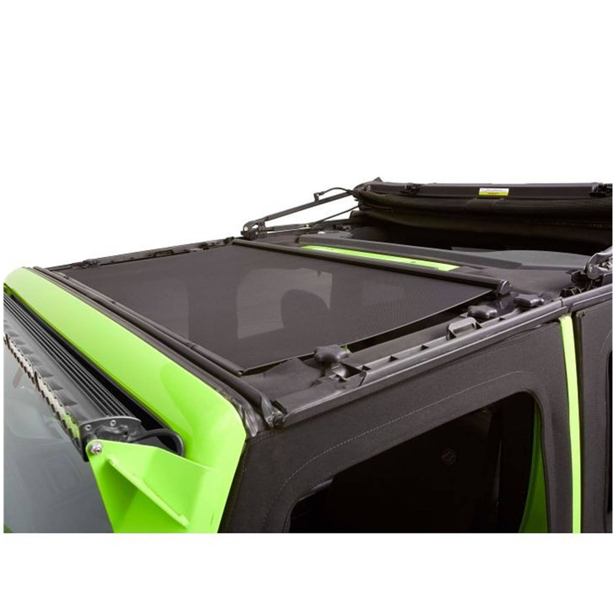 Retractable Sunshade B185720