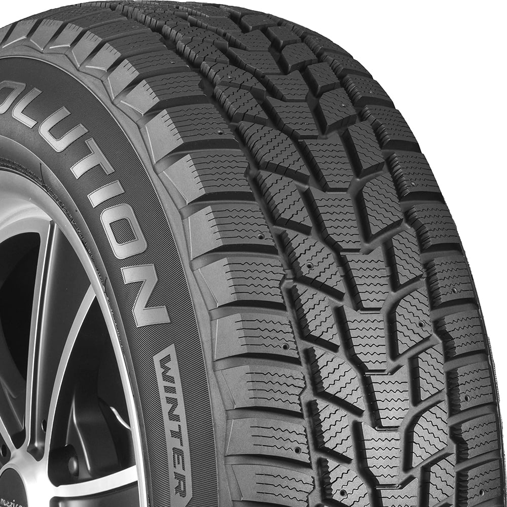 Set of 4 Winter Snow Tires 235/65R18 106T J1223