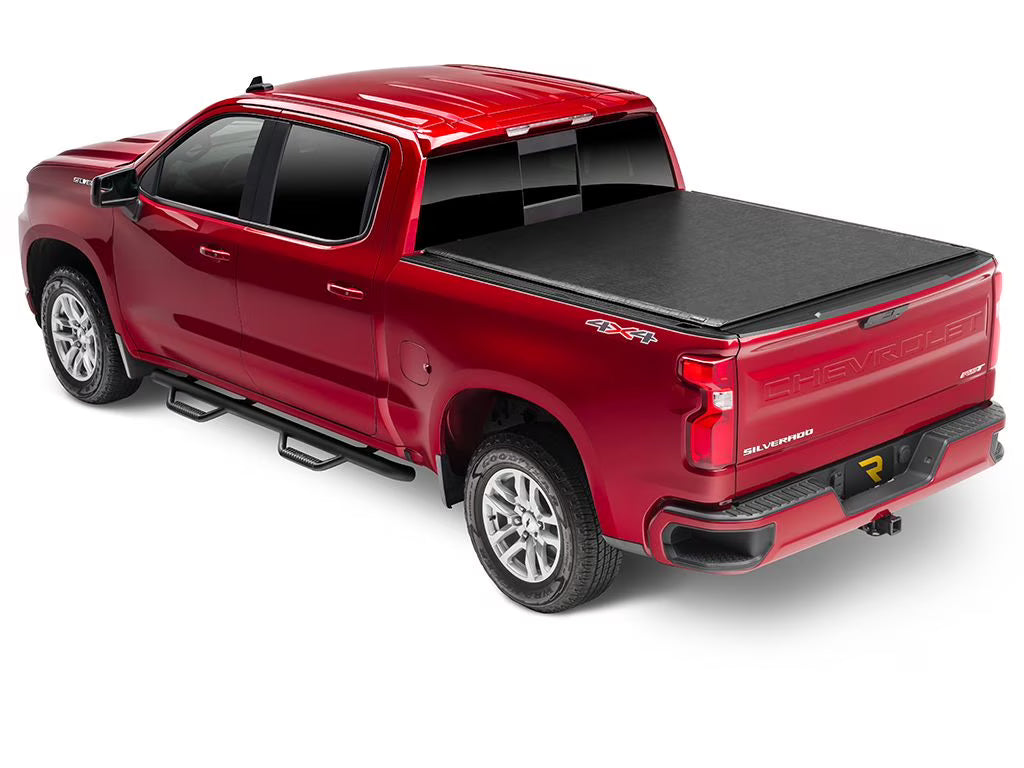 Tonneau Cover for 2015-2022 Chevy/GMC Colorado/Canyon 5' 3" Bed L784533