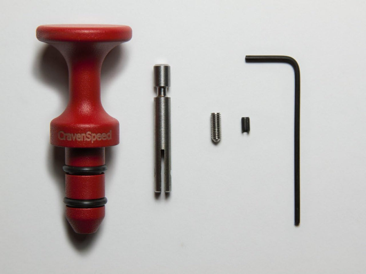 Dipstick Handle Pack of 2 F7544