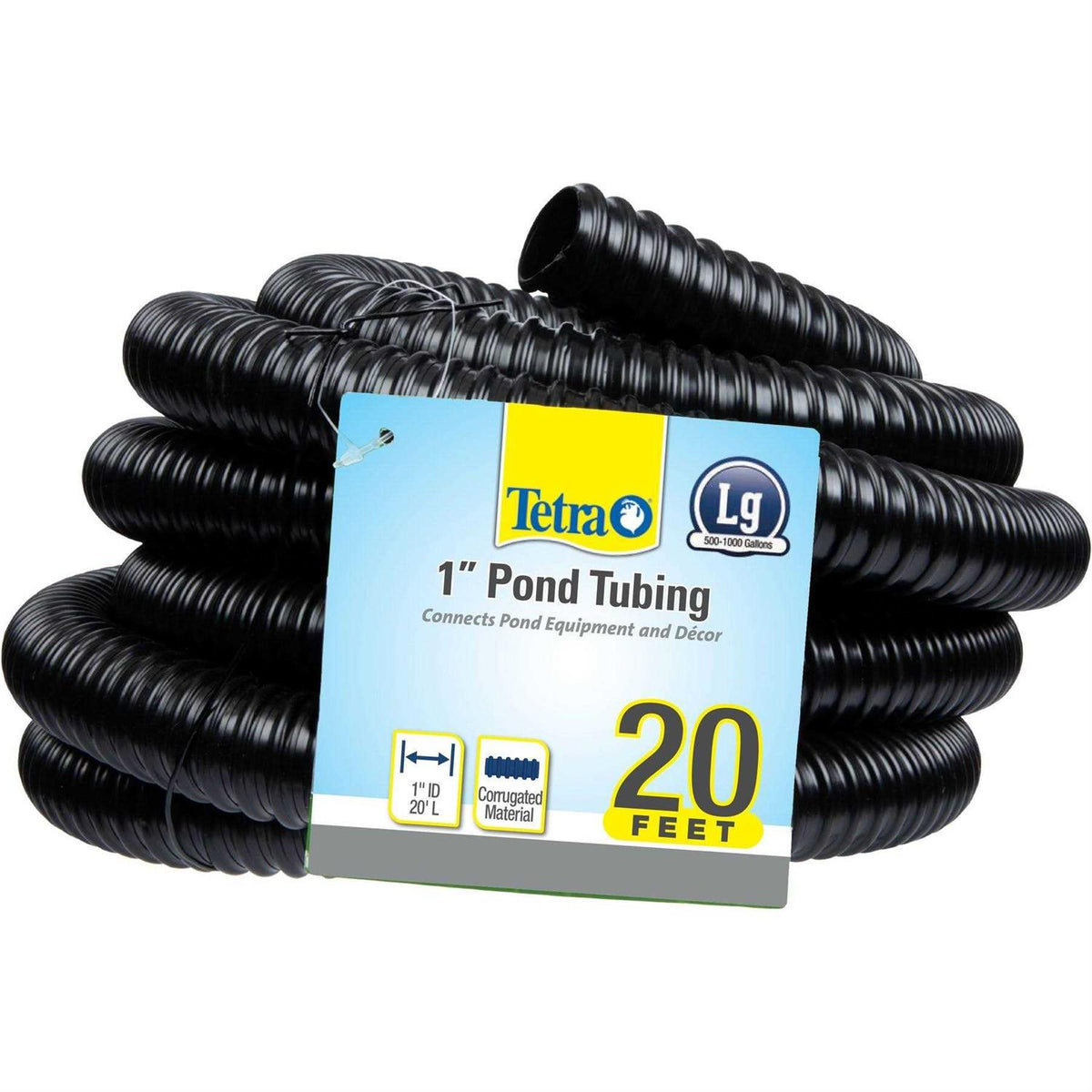 Pond Tubing F6857