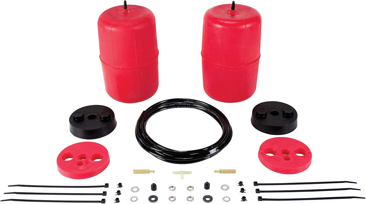 Air Suspension Kit V17023