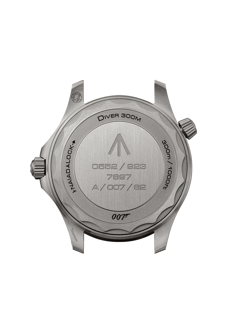 Diver 300m 42mm V667196