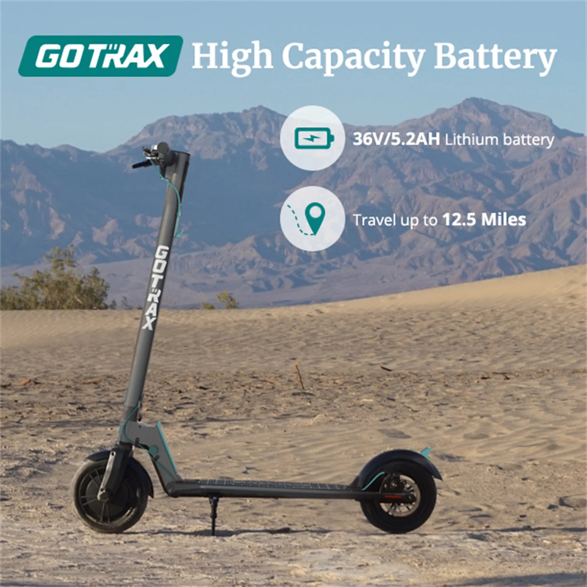 Foldable Electric Scooters M931