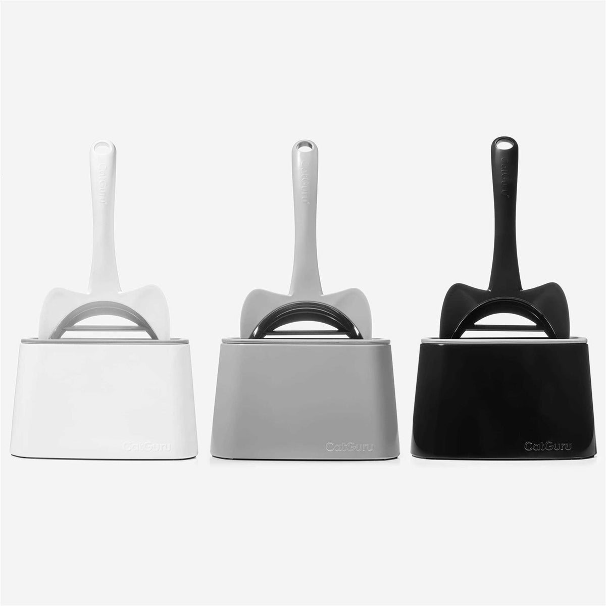 Cat Litter Scoop Holder D6691