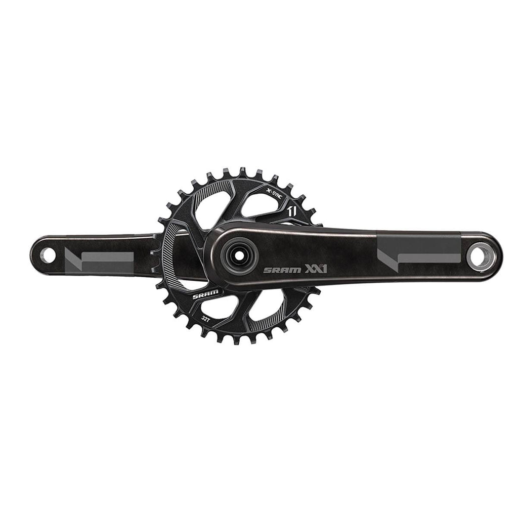 SRAM XX1 BB30 170mm Crankset T758804