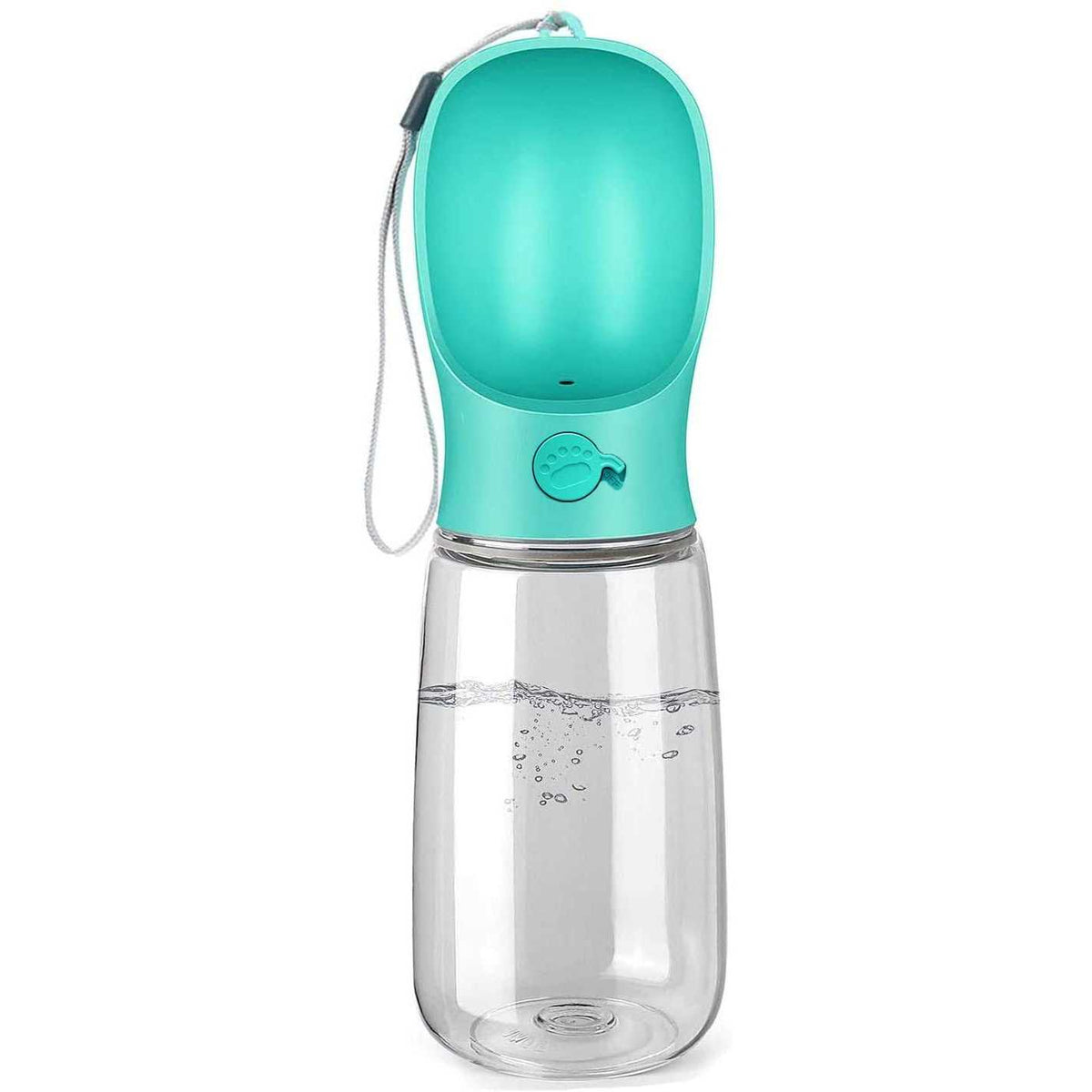 Leak Proof Portable Dog Water Bottle O67022