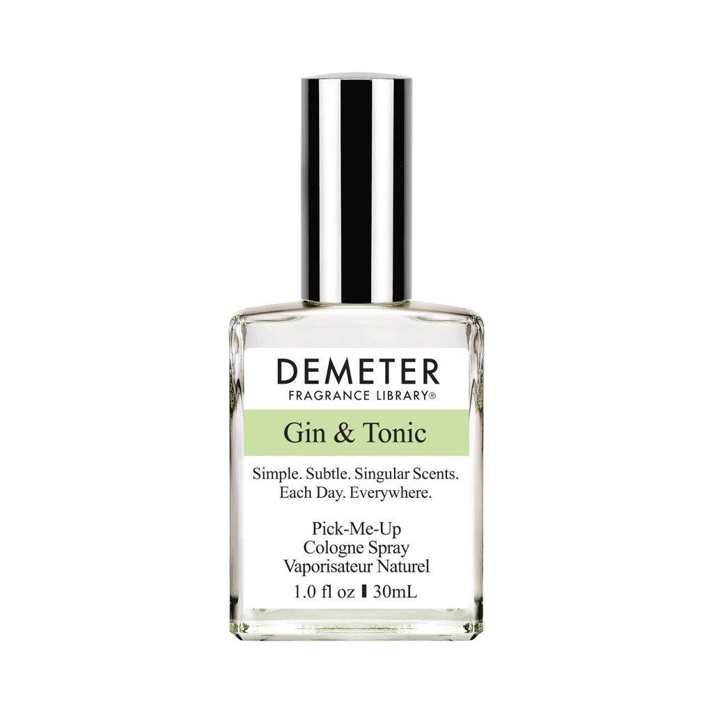 Gin & Tonic Cologne Spray 1 oz G83735