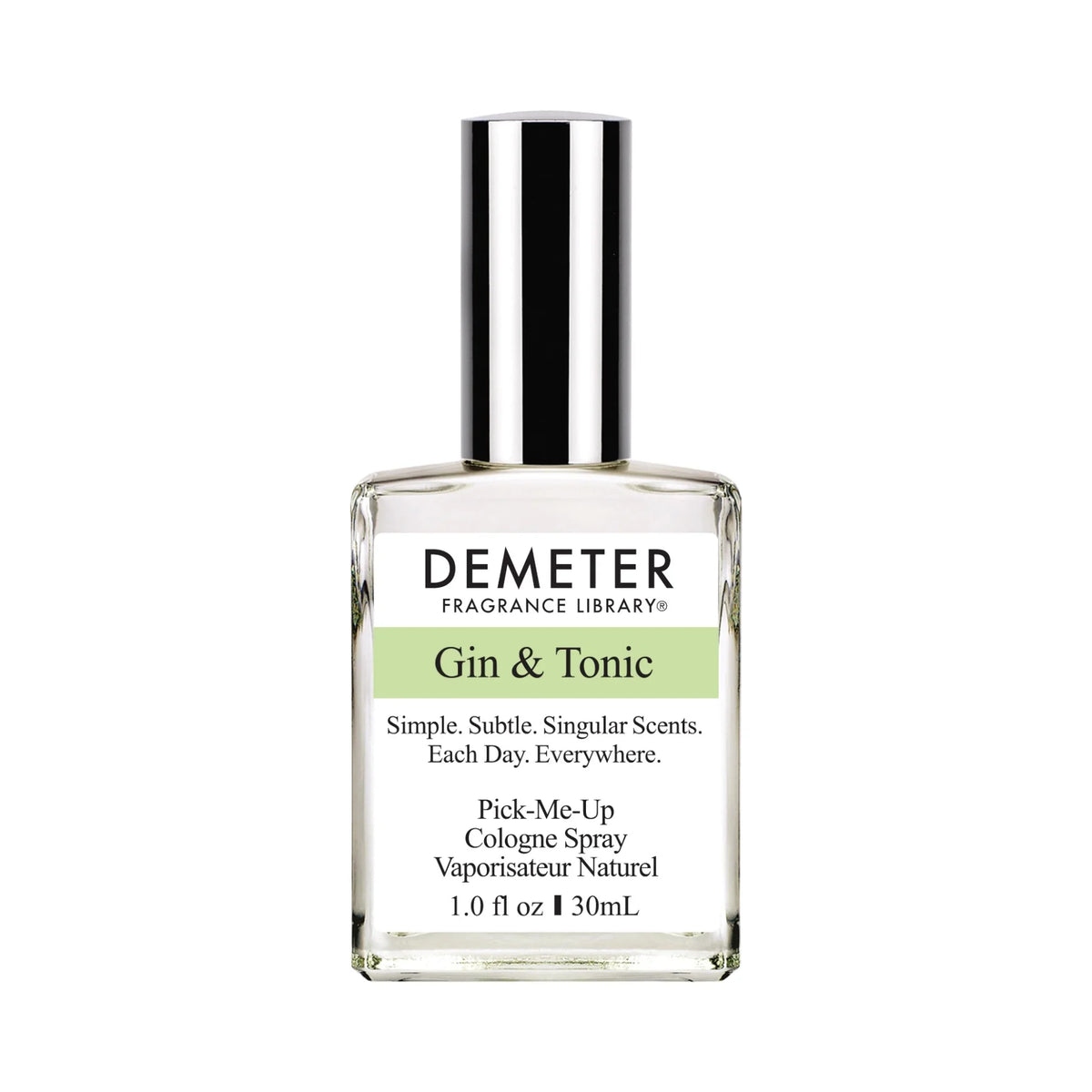 Gin & Tonic Cologne Spray 1 oz G83735