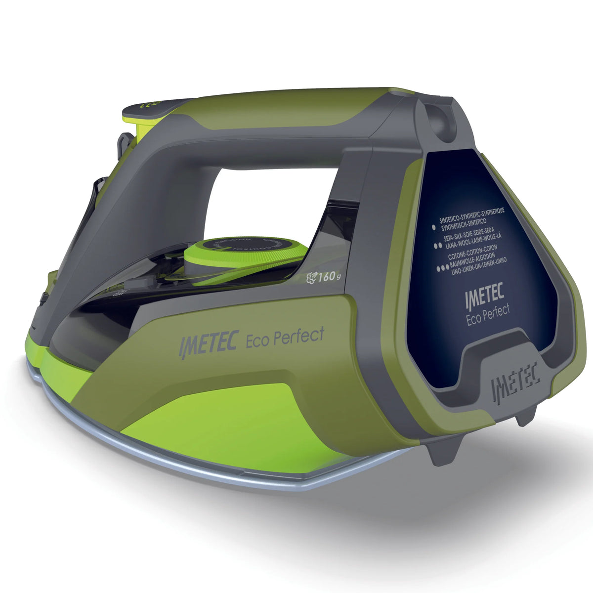 Steam Iron 2400W Ceramic Plate W894691