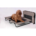 Elevated Pet Cot H307