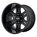 Gloss Black 18x9 Wheel N109142