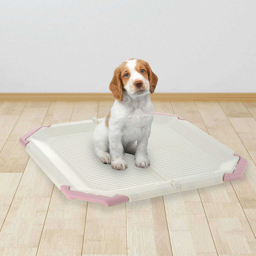 Potty Holder Q7036