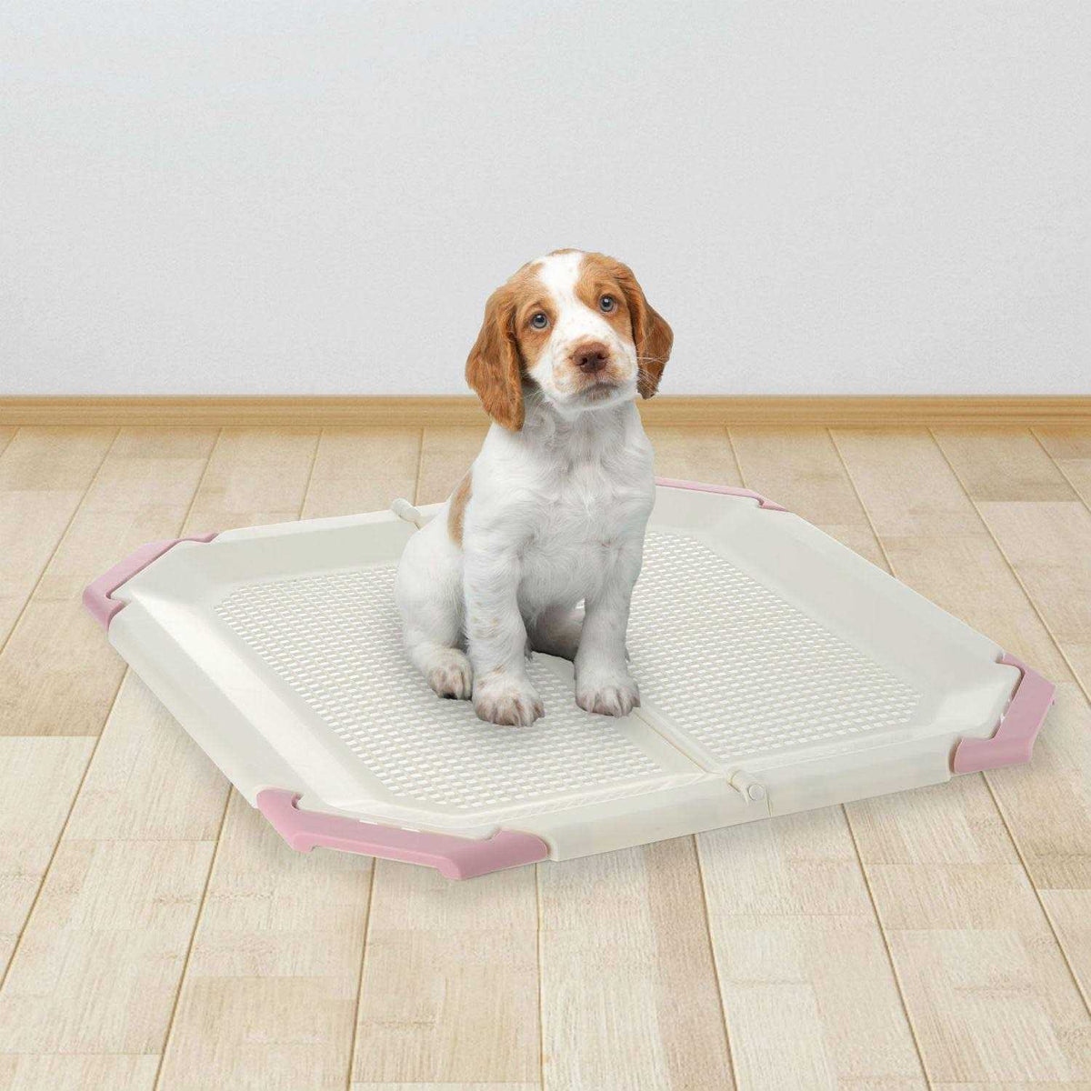 Potty Holder Q7036