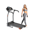 Portable Folding Digital Treadmill T6091