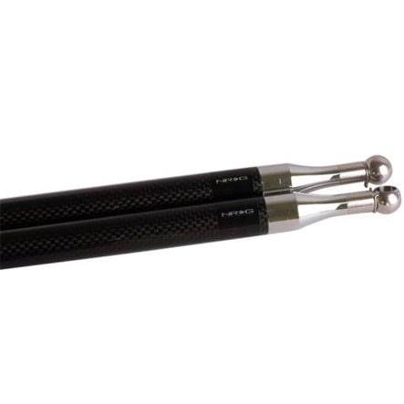 Carbon Fiber Hood Damper Kit D36082