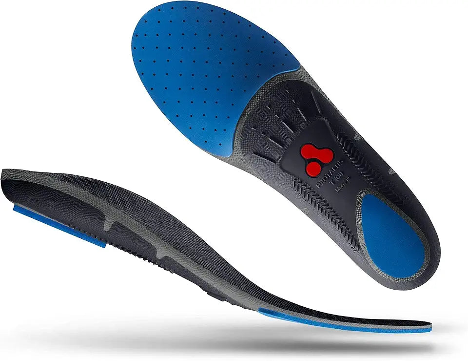Men Size 7 Shoe Insoles J959