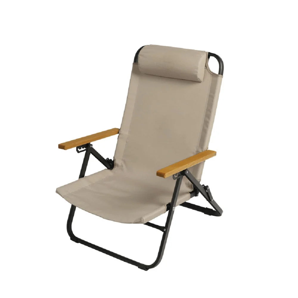 Foldable Aluminum Chair W890225
