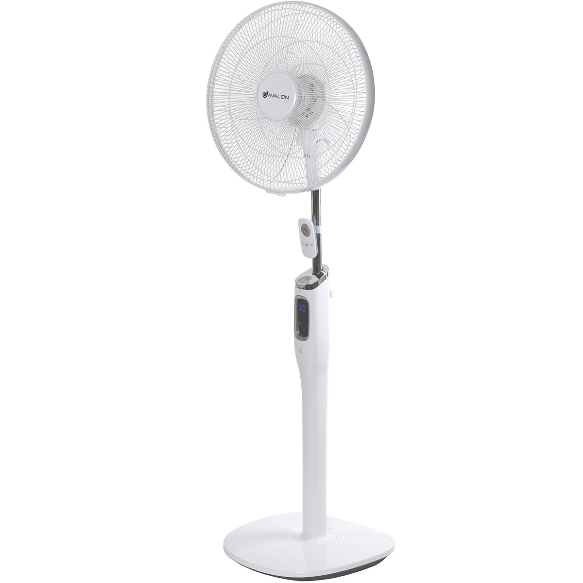 16 inch DC Stand Fan with Remote A987