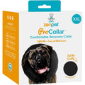 Inflatable Recovery Collar N396