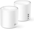 TP-Link Deco AX3000 WiFi 6 Mesh System (3-pack) N52239