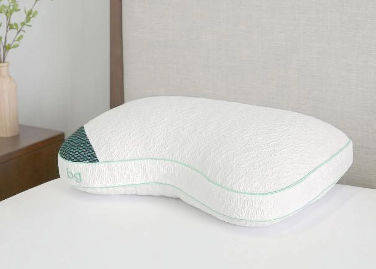Medium Cuddle Curve Pillow R46179
