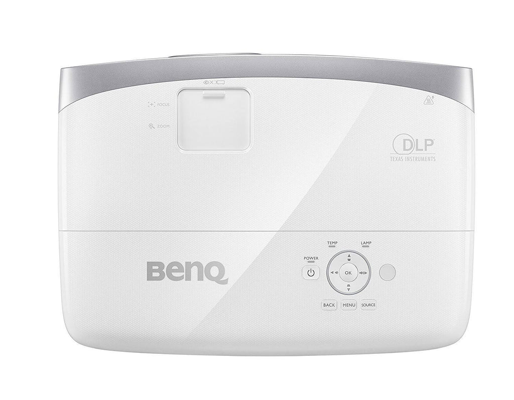 1080p DLP Projector, 2200 Lumens Q31022