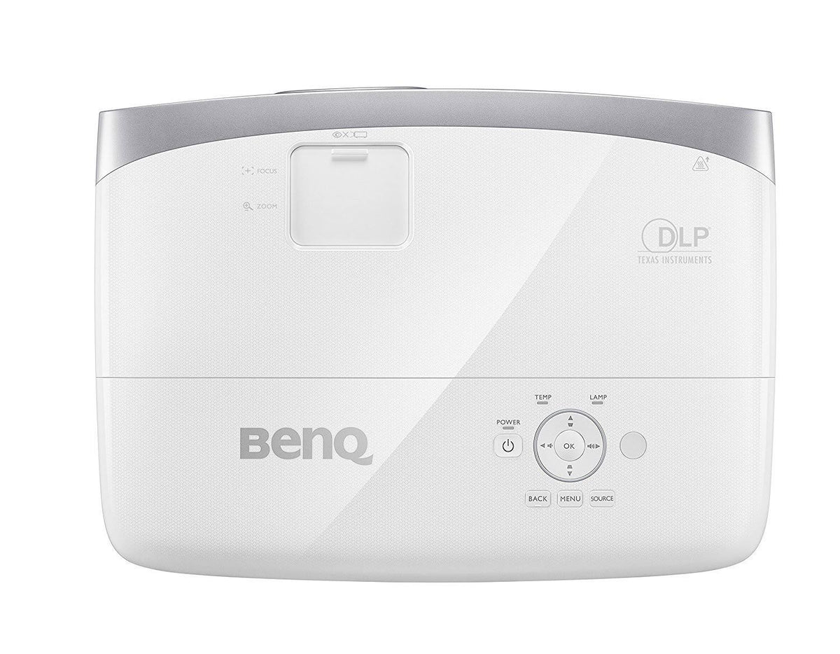 1080p DLP Projector, 2200 Lumens Q31022