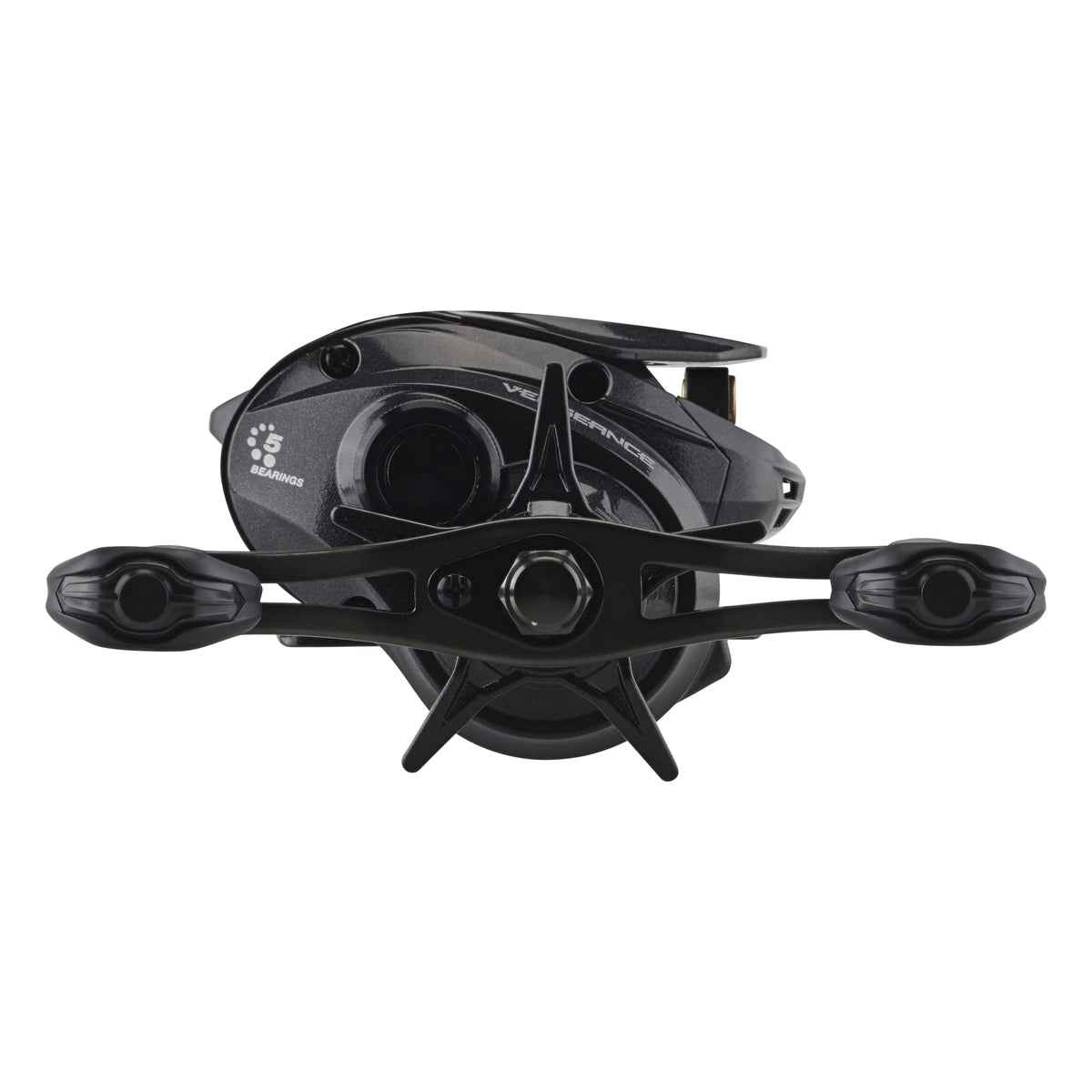 Baitcast Fishing Reel Y641565