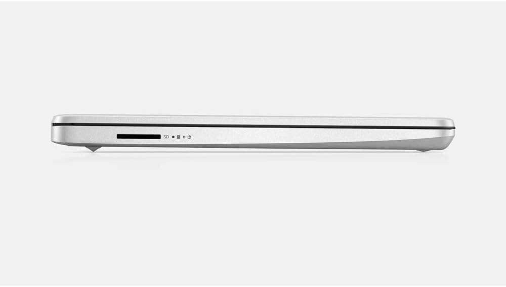 14" HD Touchscreen Laptop, AMD Ryzen 3, 8GB RAM, 128GB SSD, Silver D916354