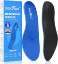 Heavy Duty Work Boot Insoles for Women Men O96897