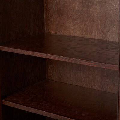 Solid Wood Standard Bookcase F356845
