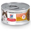 Chicken Vegetable & Rice Stew Adult Canned Cat Food H369737
