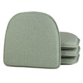 Non Slip Chair Cushion, Set of 4 O276
