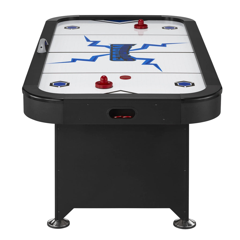 7' Air Hockey Game Table H1965