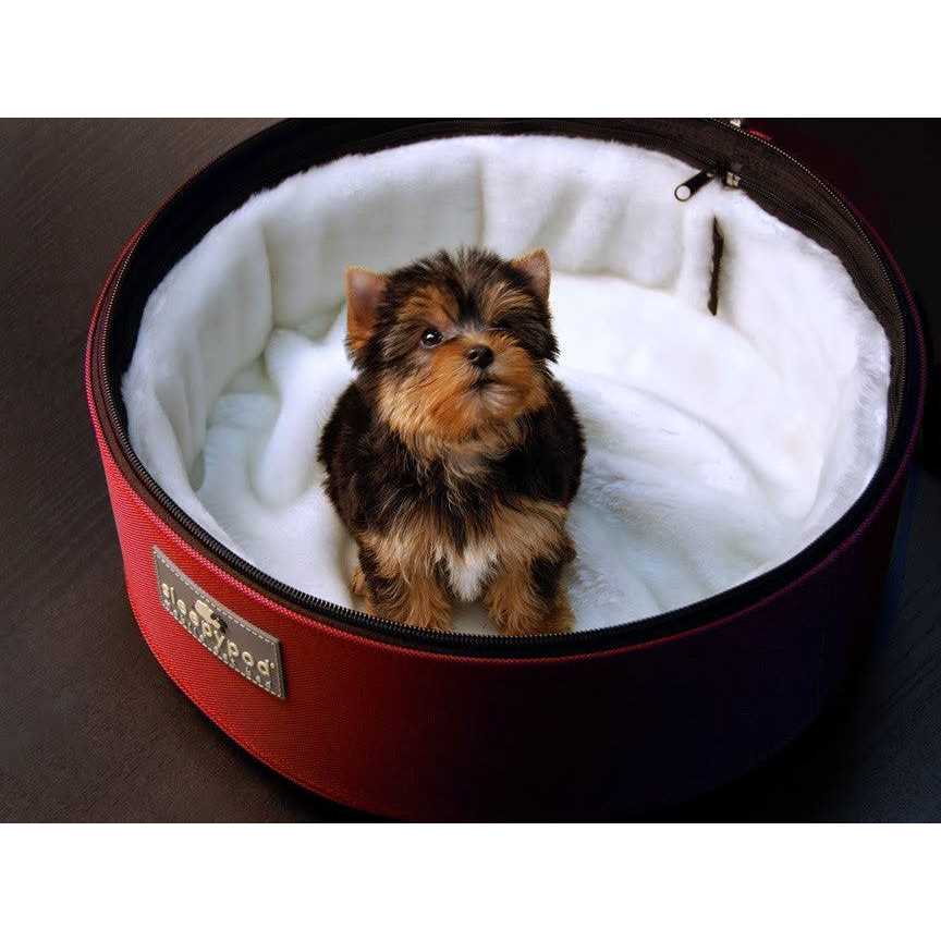 Mobile Pet Bed A4889