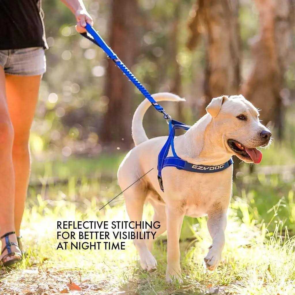 Quick Fit Dog Harness P4439