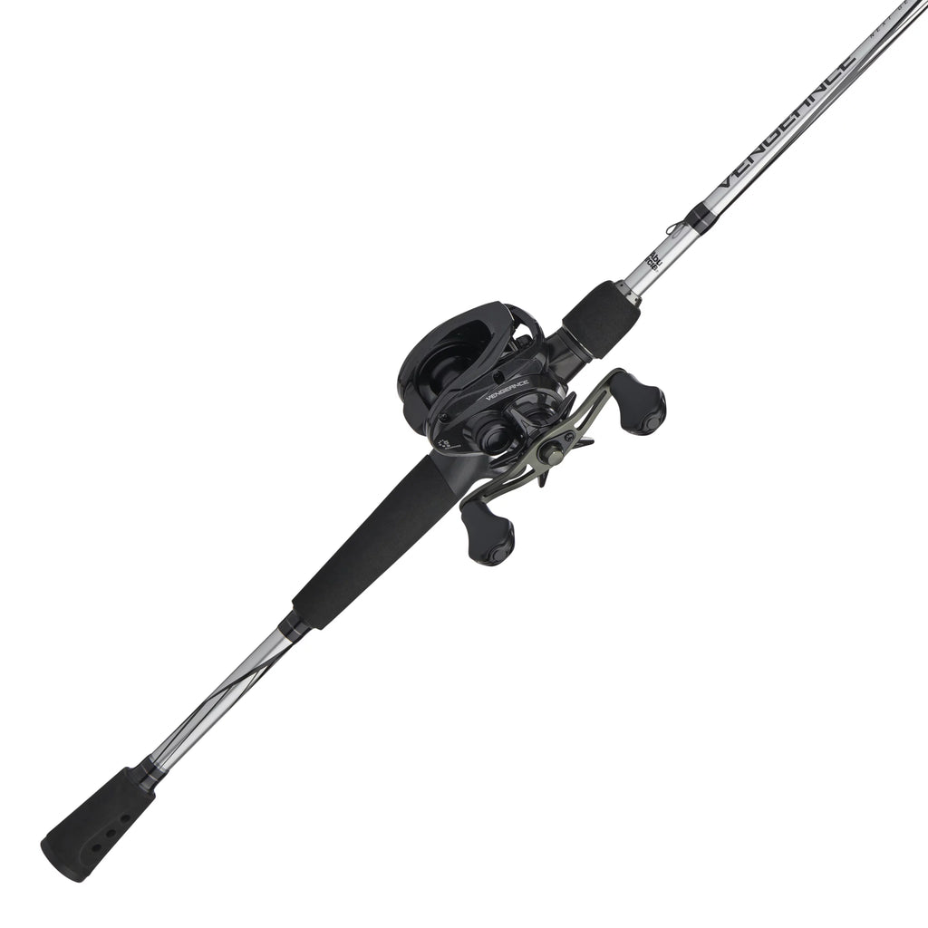 Baitcast Fishing Reel Y641565