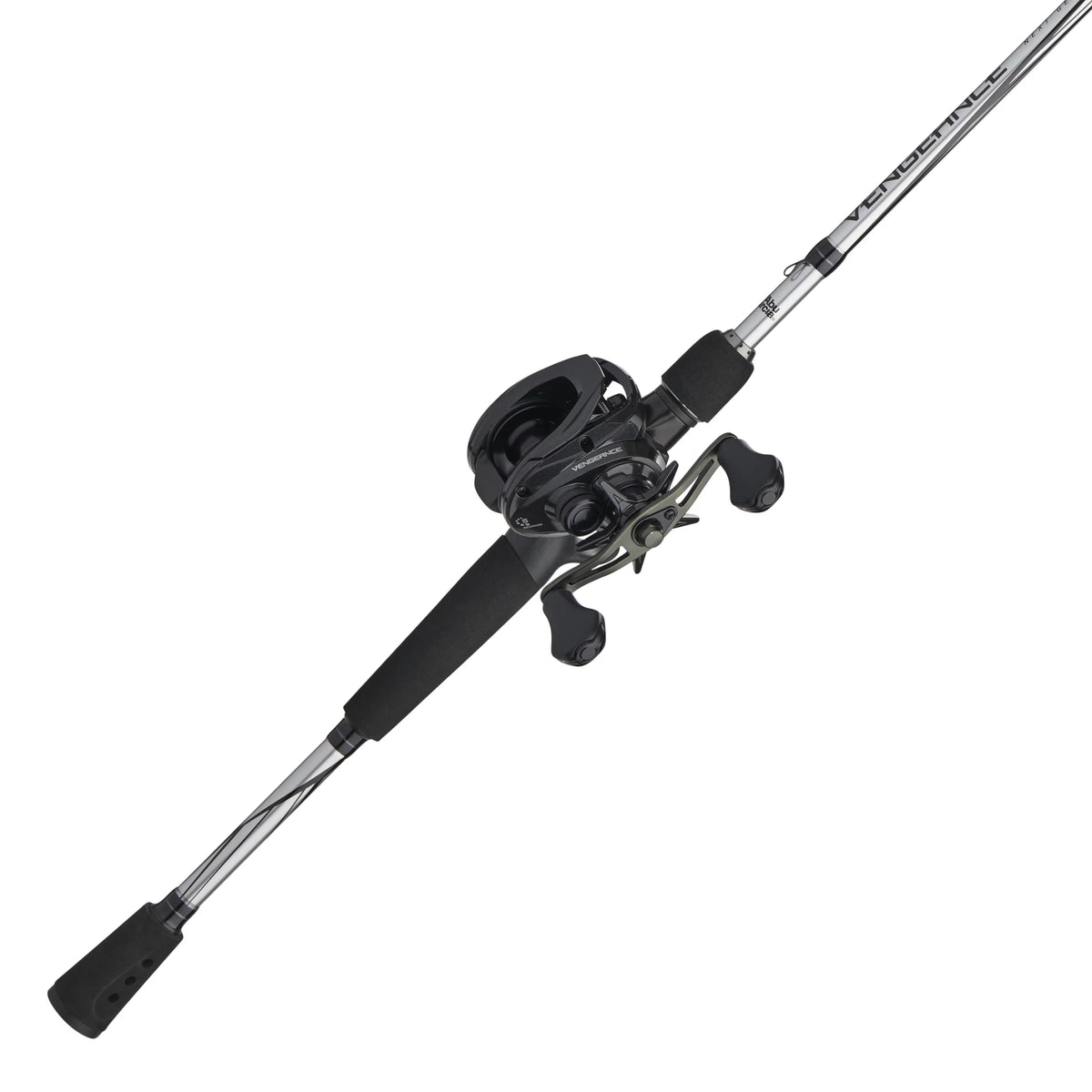 Baitcast Fishing Reel Y641565
