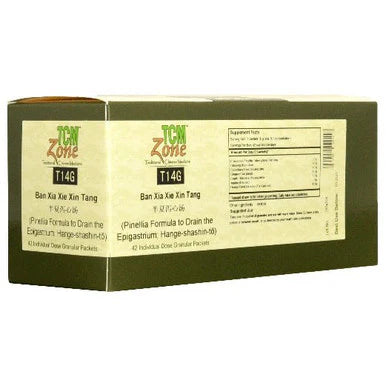 42 Granular Packets N6613