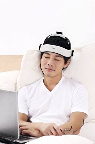 Head Massager D42073