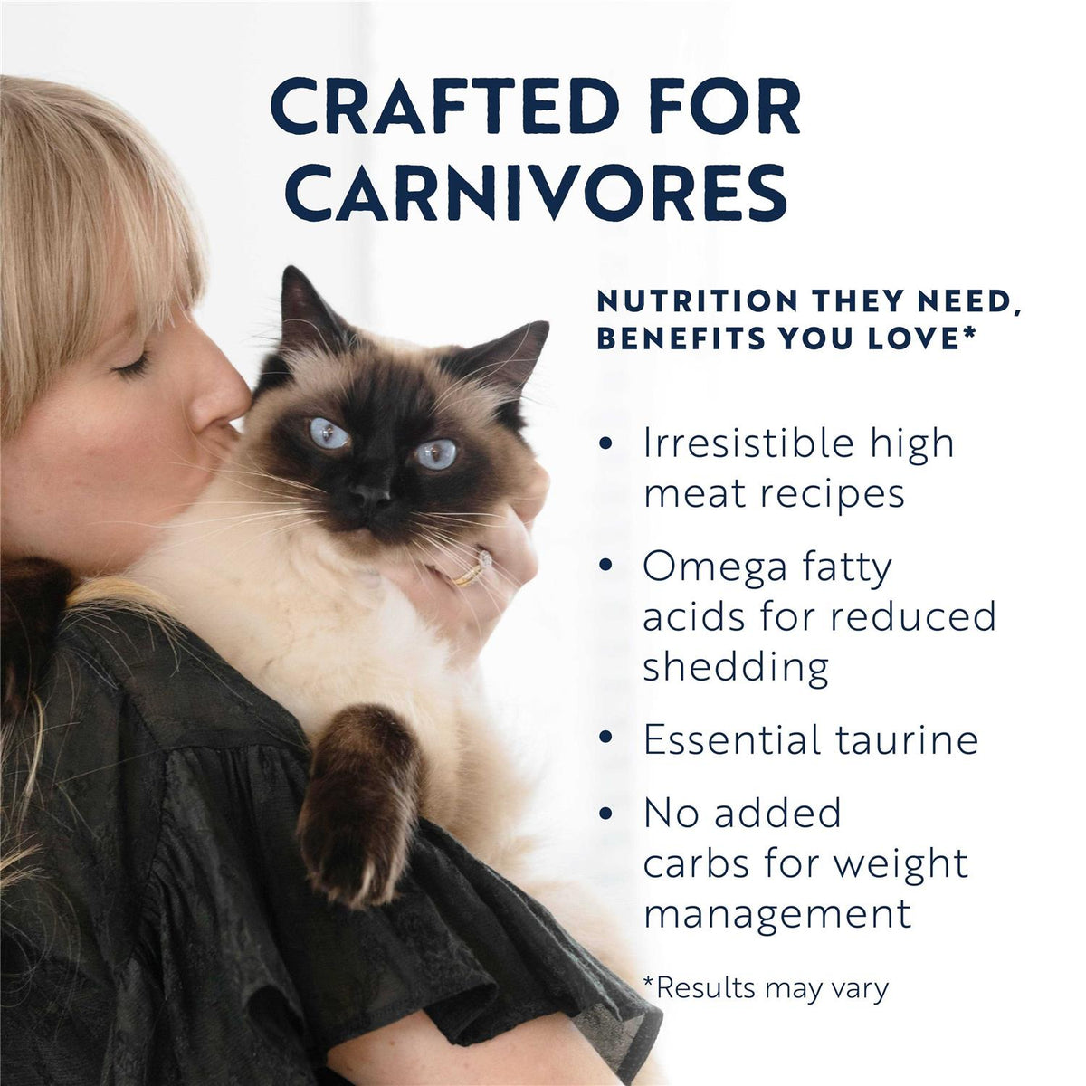 Air-Dried Cat Food Lamb K32230