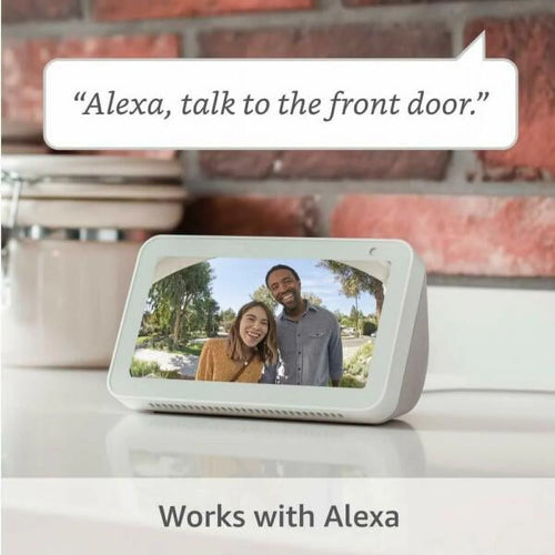 1080p HD Video Doorbell Q782