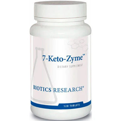 7-Keto-Zyme X475