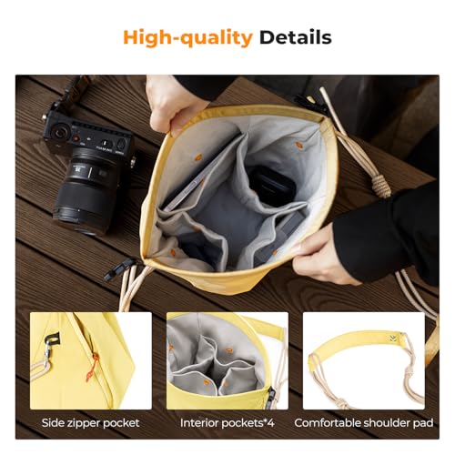 Camera Sling Bag Compact Case O47169