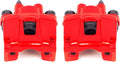 Powder Coated Brake Caliper Set S6699