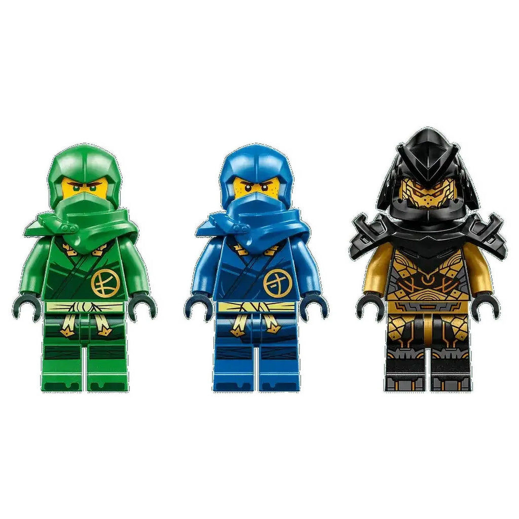 Lego Ninjago Dragon 71790 R5800