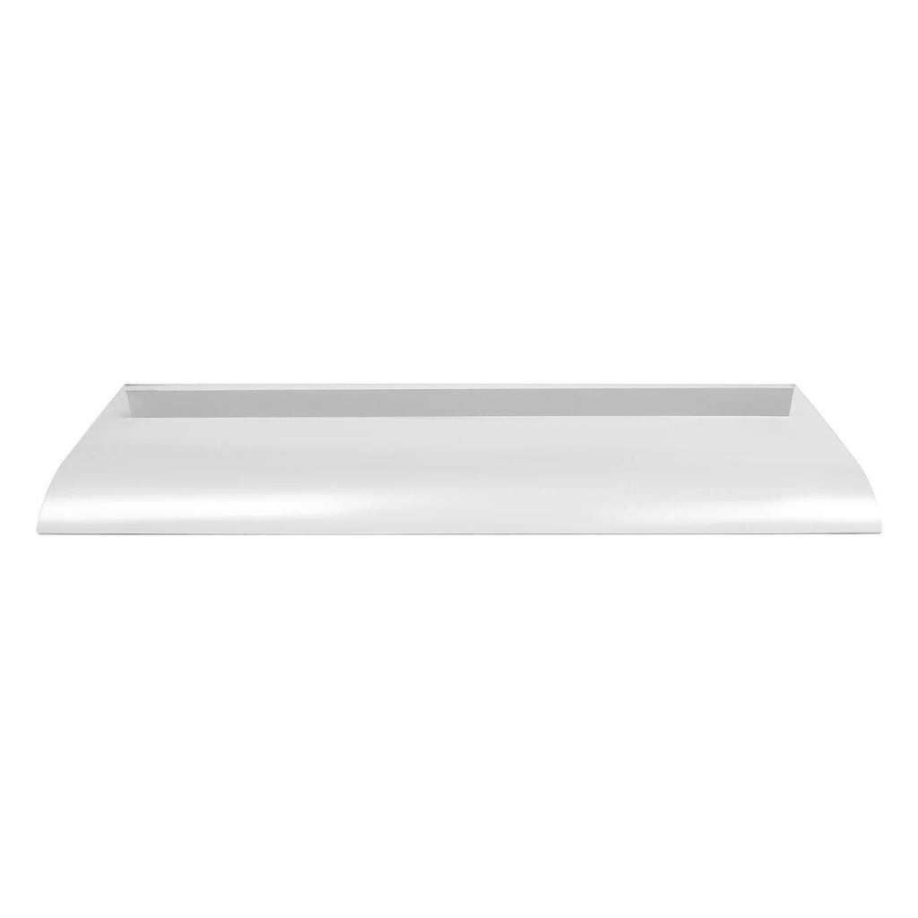 UV Protector Front Door Window Awning Cover Outdoor Canopy 60/80/100/120*40CM A51116